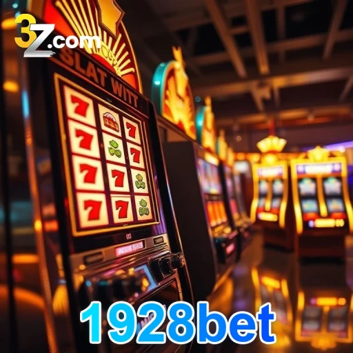 1928bet.com Jogos de caça-níqueis