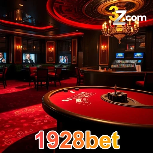 1928bet.com