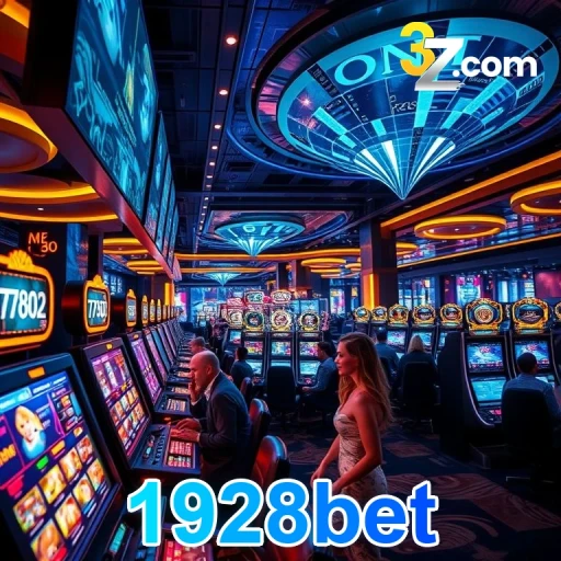 1928bet.com Jogos de caça-níqueis